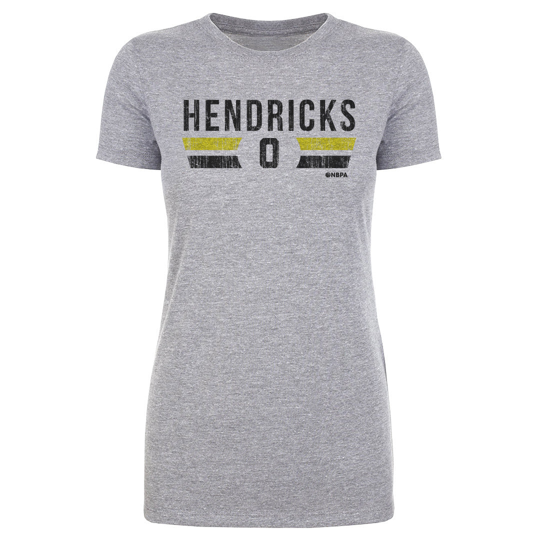 Taylor Hendricks Women&#39;s T-Shirt | 500 LEVEL