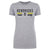 Taylor Hendricks Women's T-Shirt | 500 LEVEL