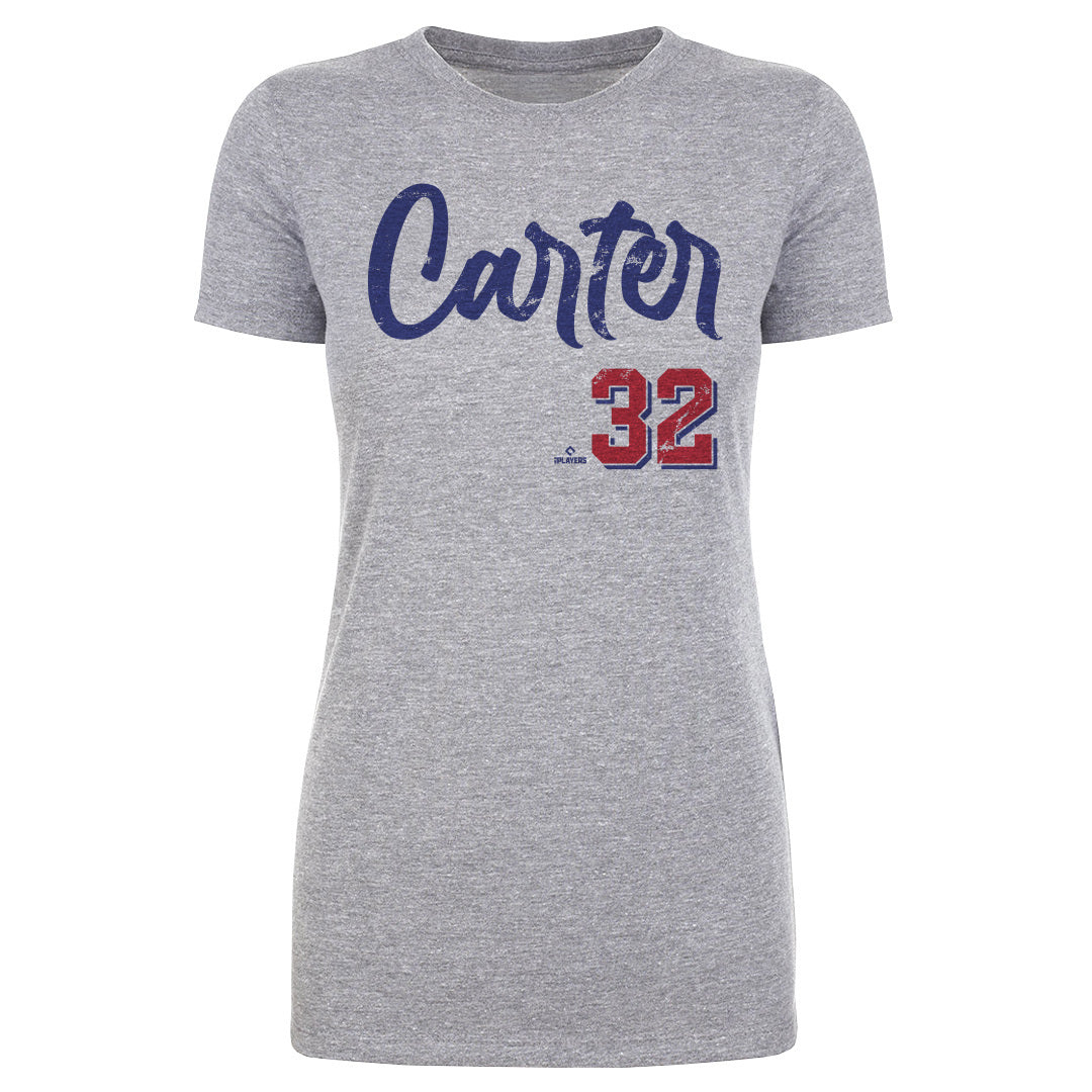 Evan Carter Women&#39;s T-Shirt | 500 LEVEL