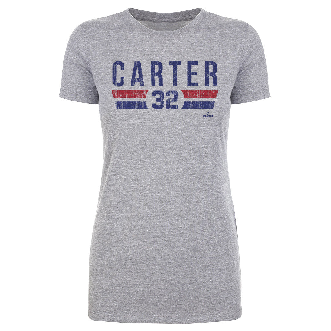 Evan Carter Women&#39;s T-Shirt | 500 LEVEL