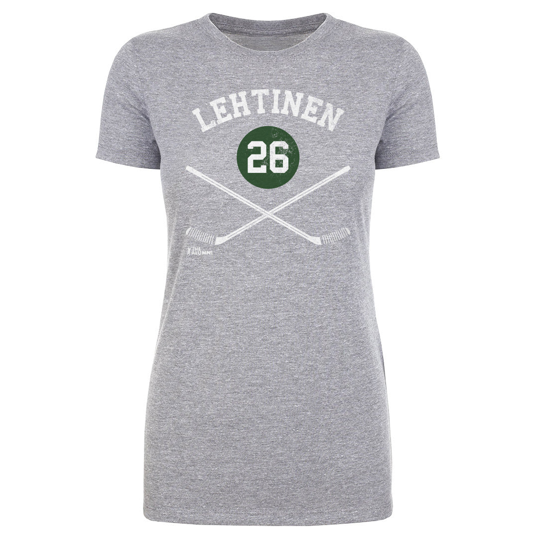 Jere Lehtinen Women&#39;s T-Shirt | 500 LEVEL