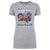 Jalen Brunson Women's T-Shirt | 500 LEVEL