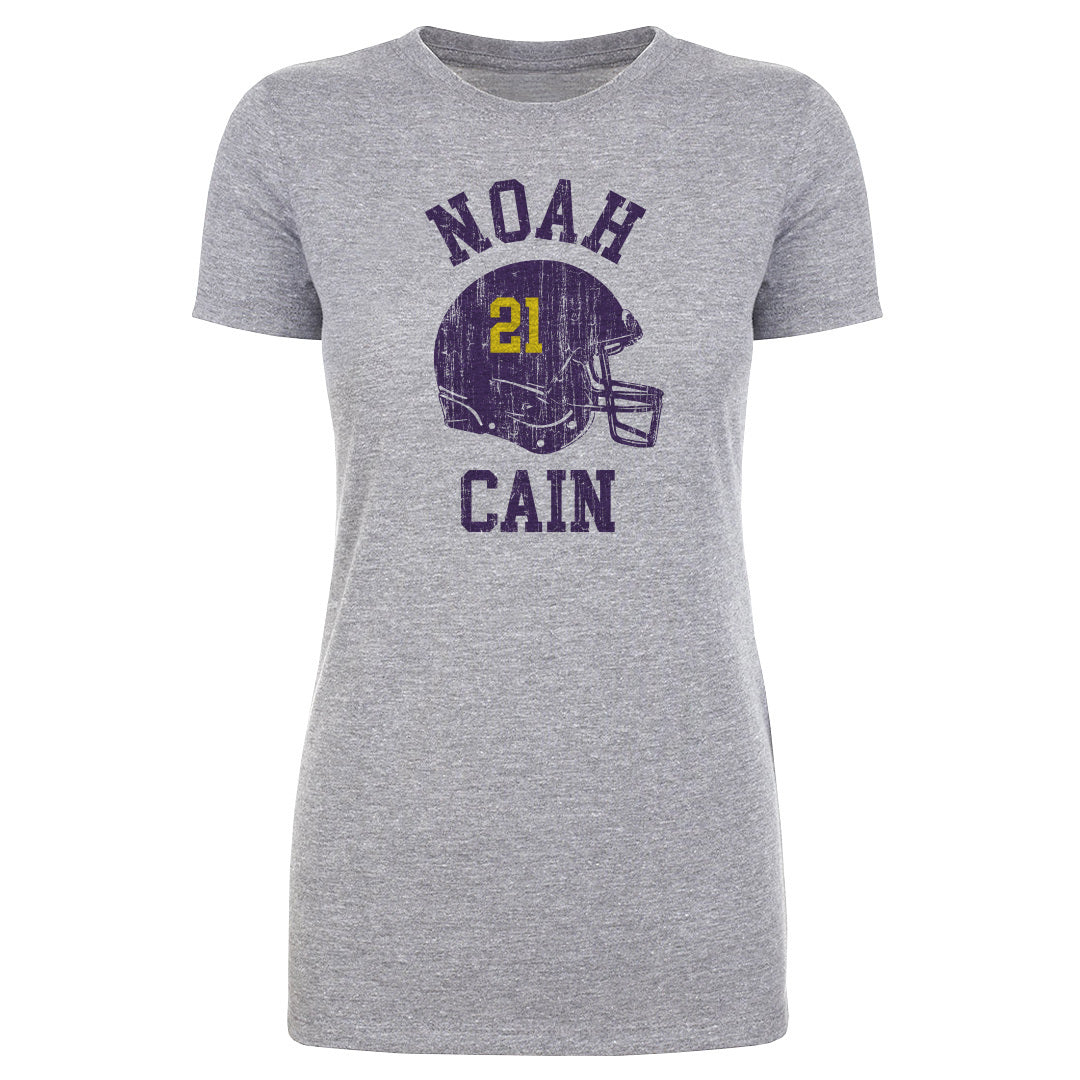 Noah Cain Women&#39;s T-Shirt | 500 LEVEL