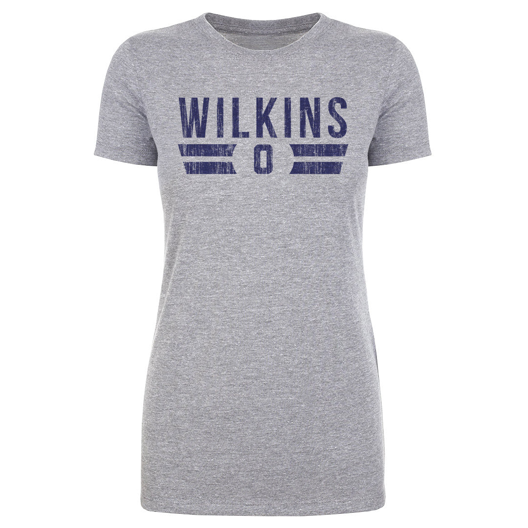 D.J. Wilkins Women&#39;s T-Shirt | 500 LEVEL