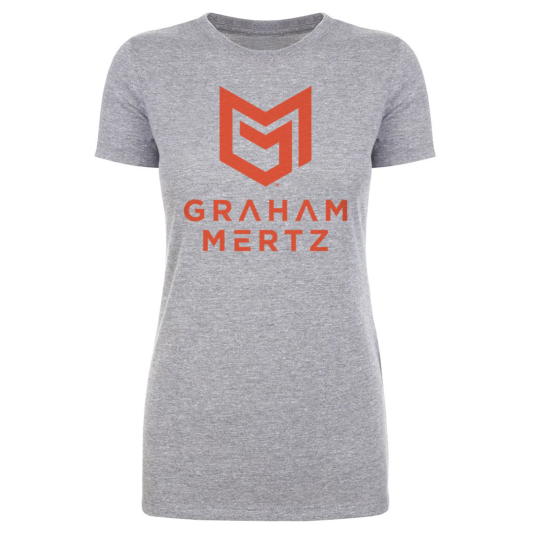 Graham Mertz Women&#39;s T-Shirt | 500 LEVEL