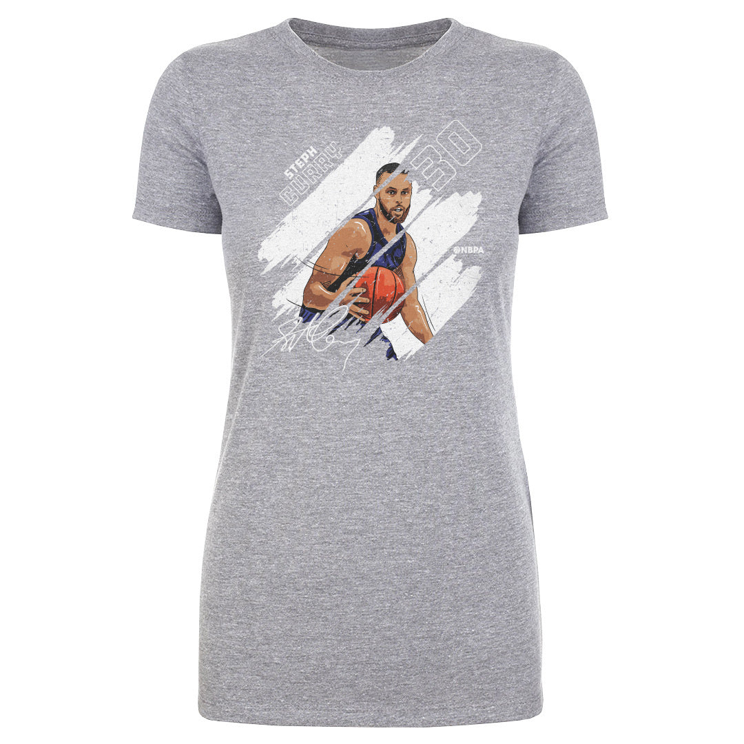 Steph Curry Women&#39;s T-Shirt | 500 LEVEL