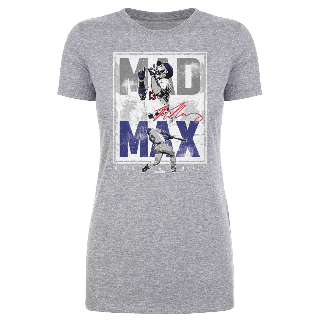 Max Muncy Women&#39;s T-Shirt | 500 LEVEL