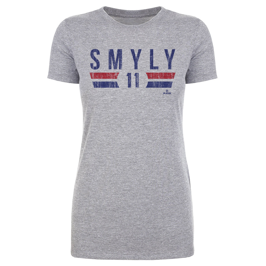 Drew Smyly Women&#39;s T-Shirt | 500 LEVEL