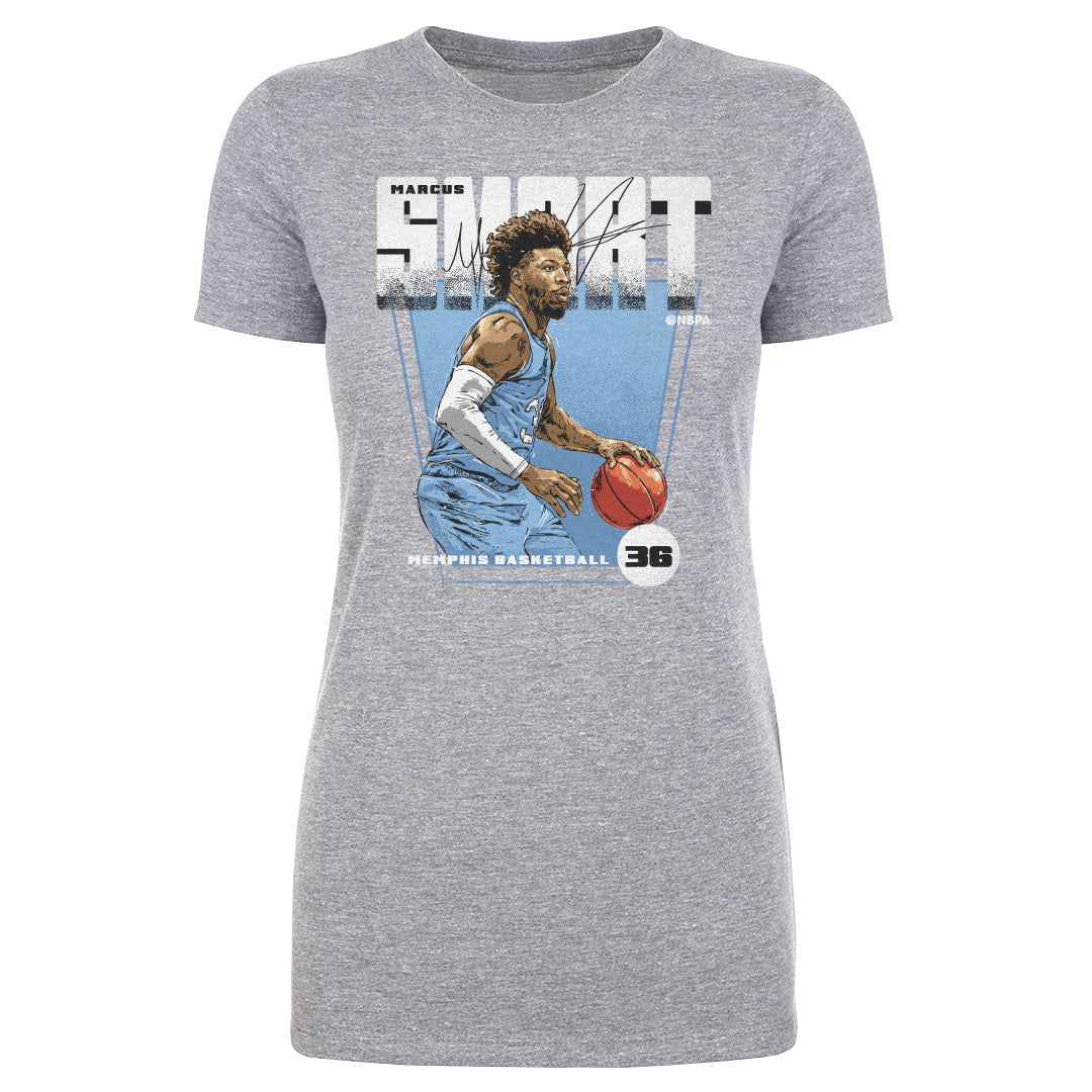 Marcus Smart Women&#39;s T-Shirt | 500 LEVEL