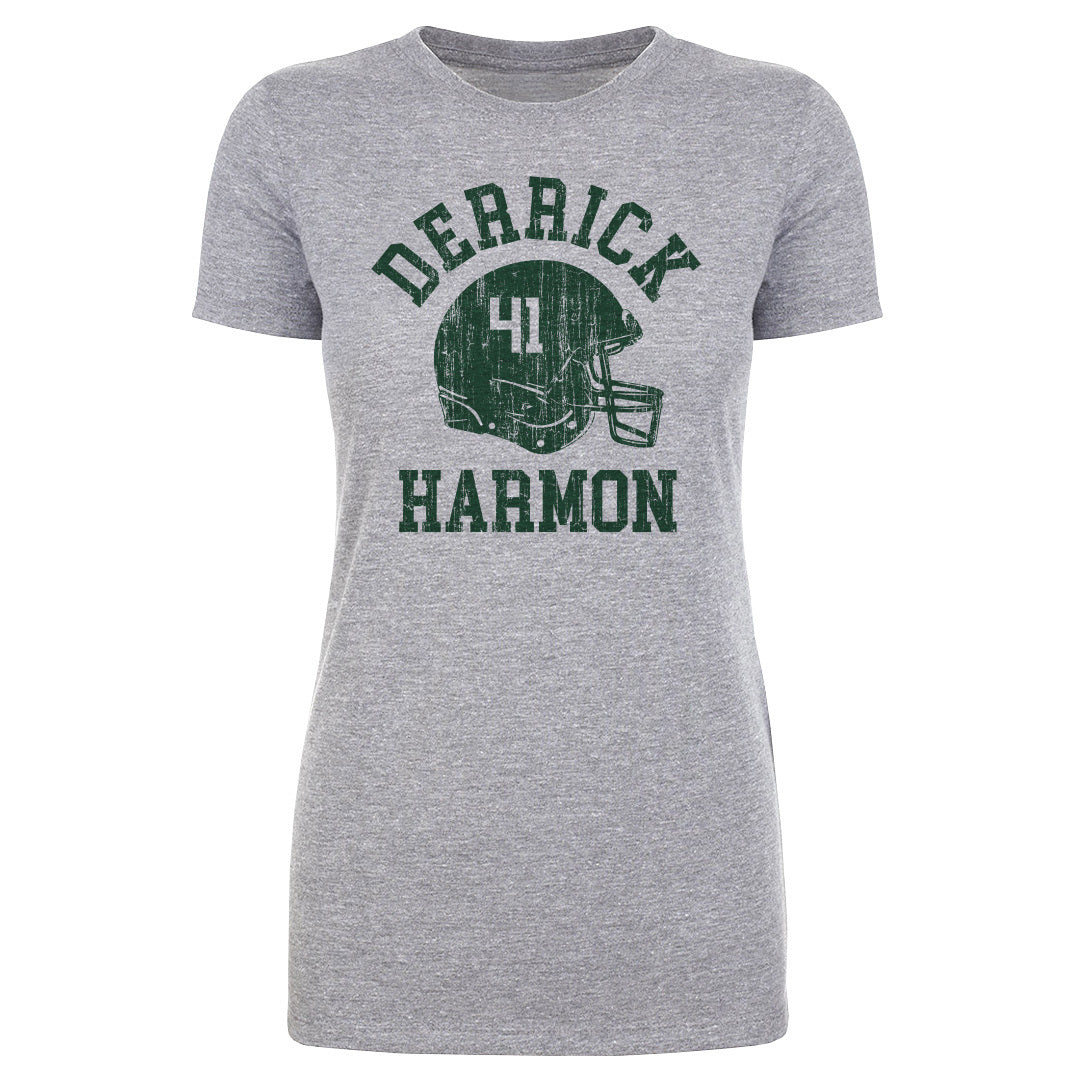 Derrick Harmon Women&#39;s T-Shirt | 500 LEVEL