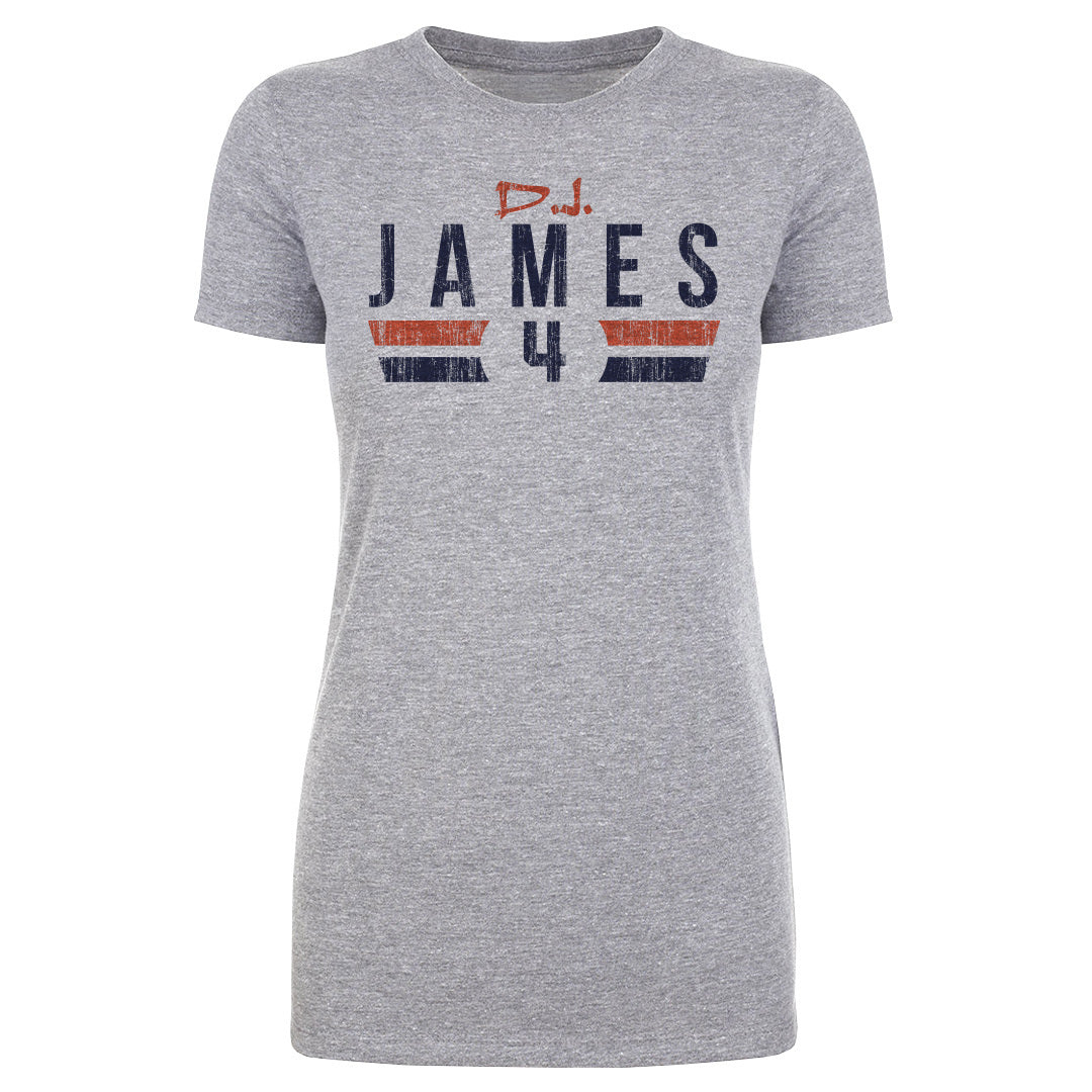 D.J. James Women&#39;s T-Shirt | 500 LEVEL