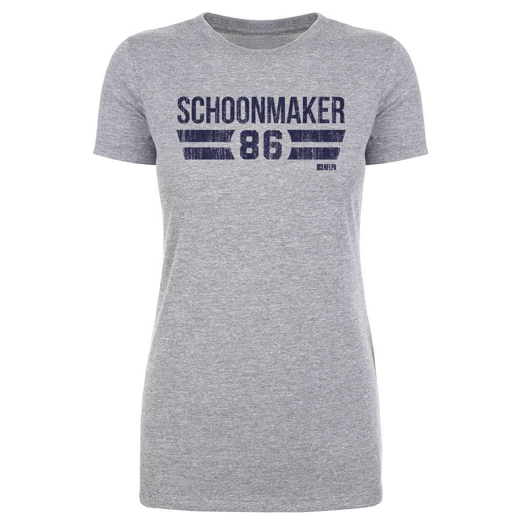 Luke Schoonmaker Women&#39;s T-Shirt | 500 LEVEL