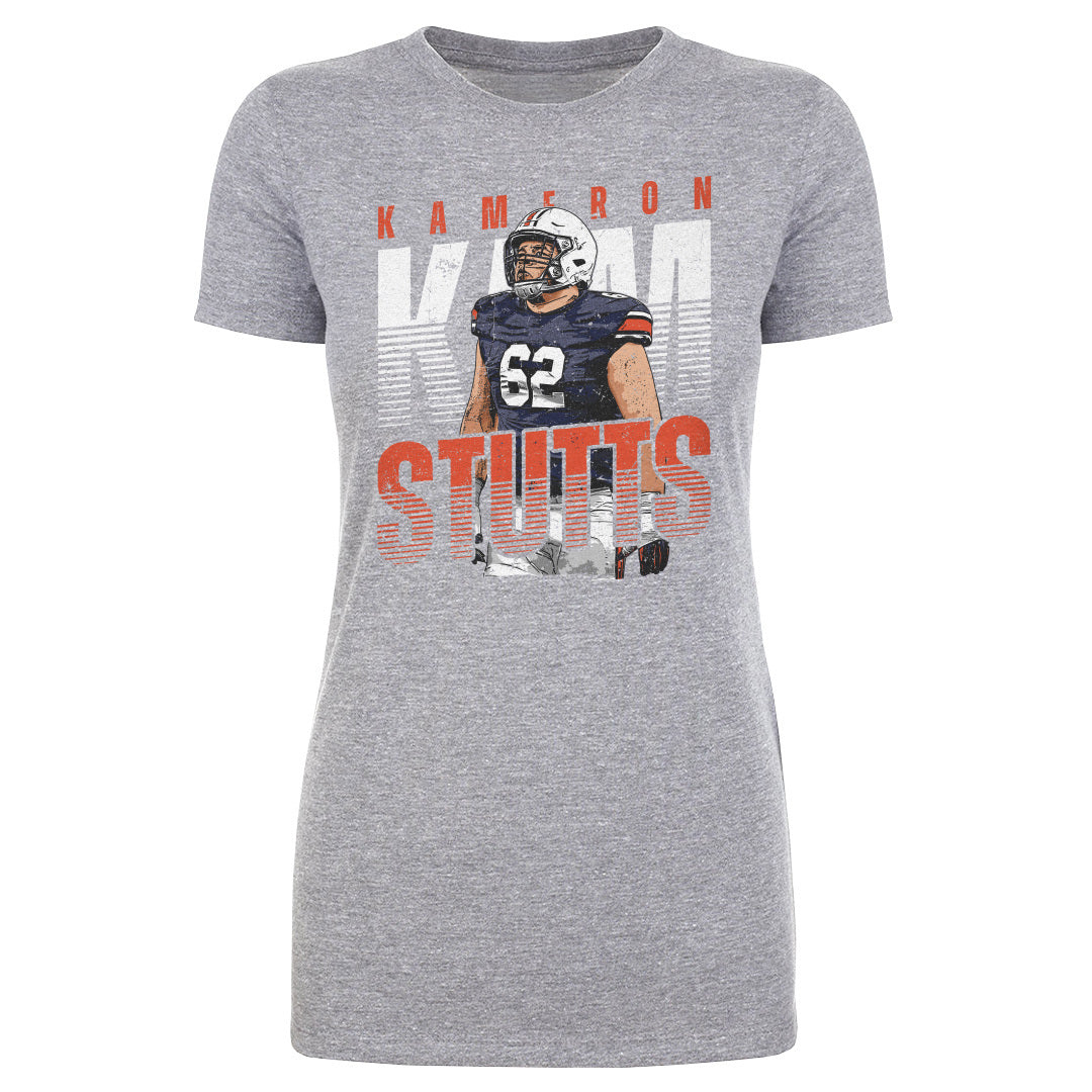 Kam Stutts Women&#39;s T-Shirt | 500 LEVEL