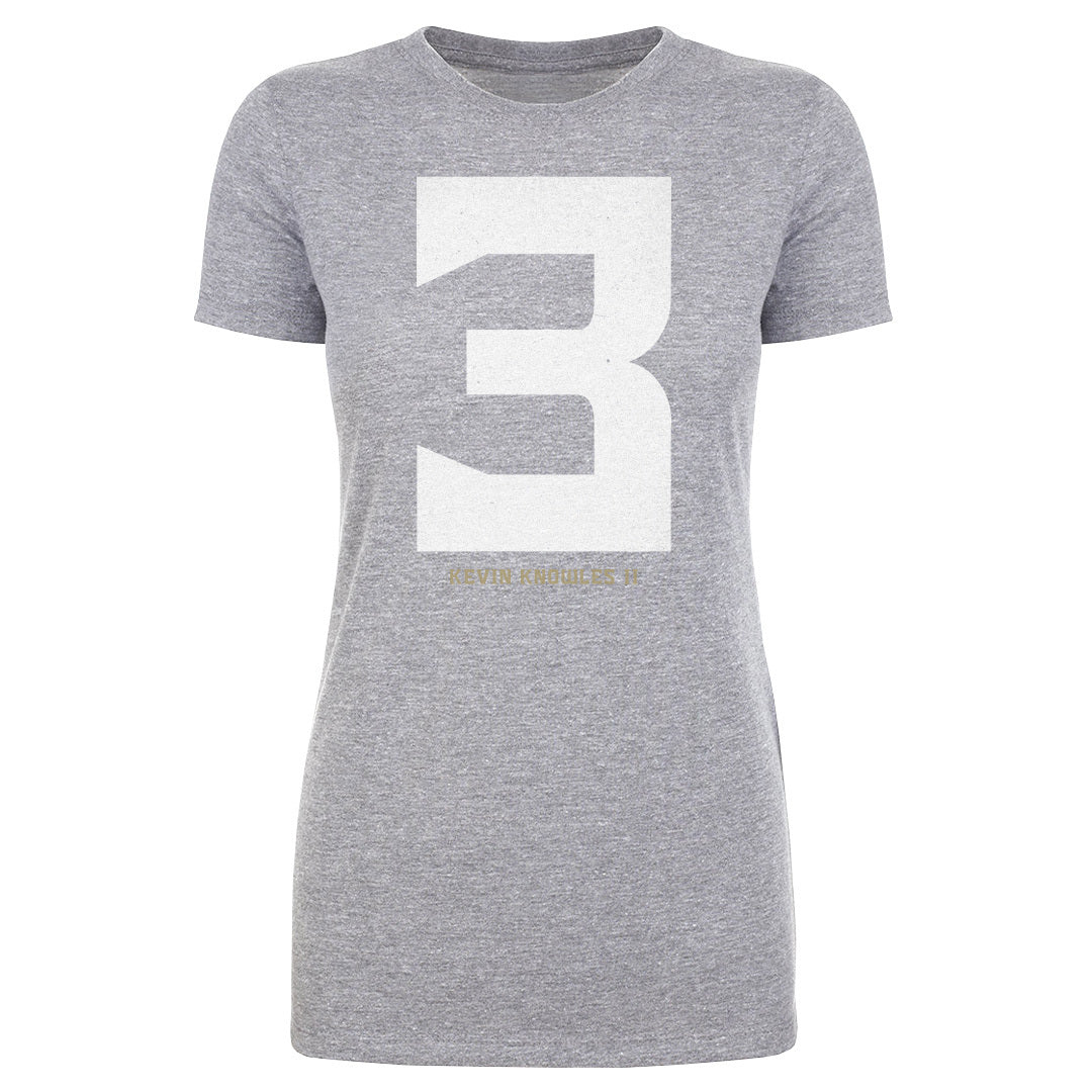 Kevin Knowles II Women&#39;s T-Shirt | 500 LEVEL