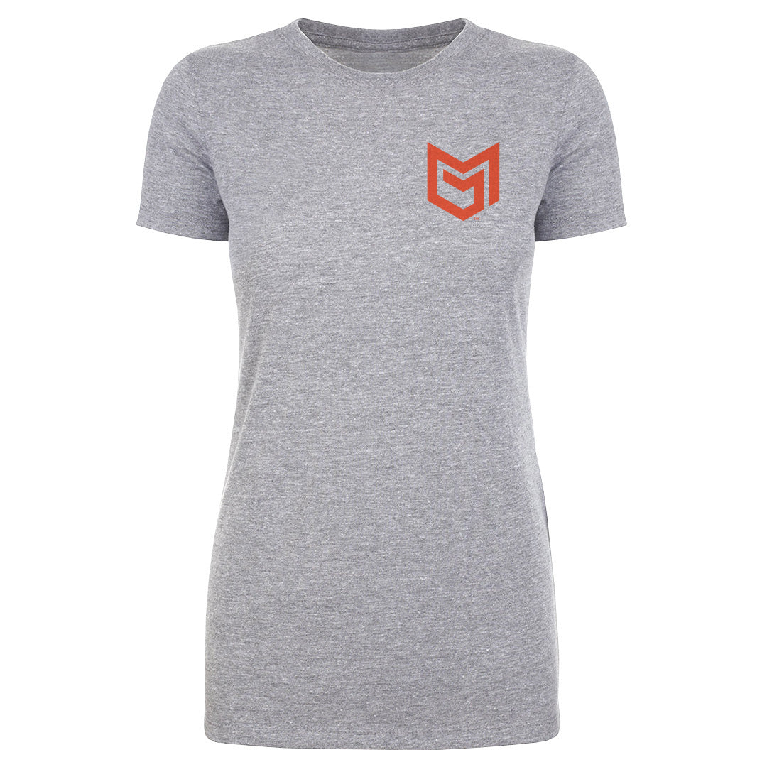 Graham Mertz Women&#39;s T-Shirt | 500 LEVEL