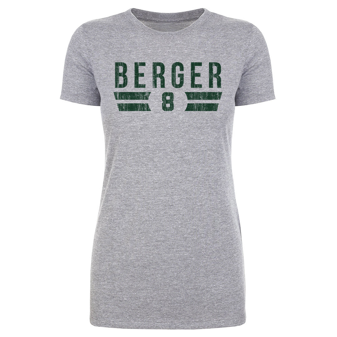 Jalen Berger Women&#39;s T-Shirt | 500 LEVEL