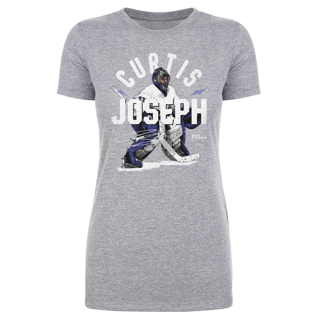 Curtis Joseph Women&#39;s T-Shirt | 500 LEVEL