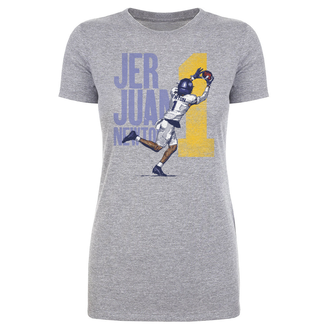 Jerjuan Newton Women&#39;s T-Shirt | 500 LEVEL