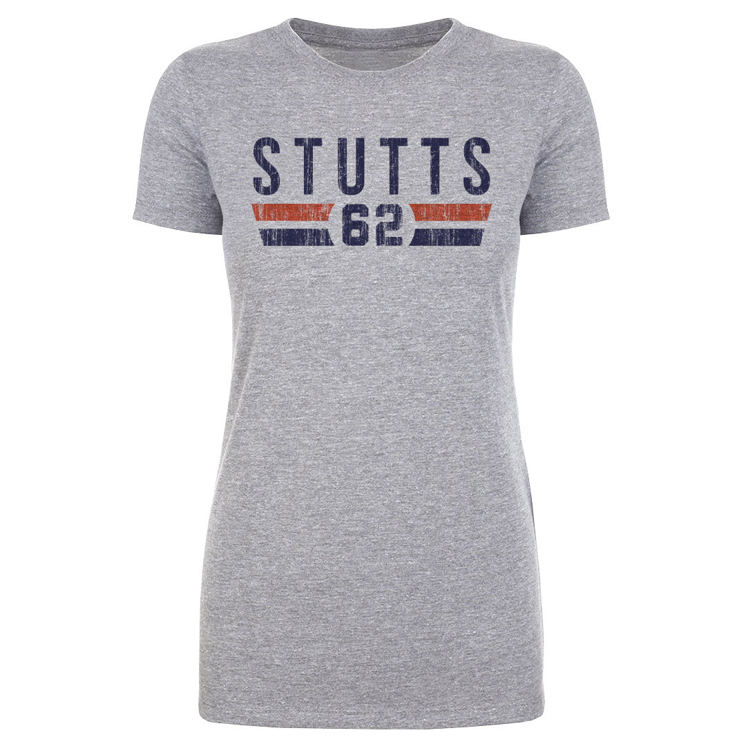 Kam Stutts Women&#39;s T-Shirt | 500 LEVEL