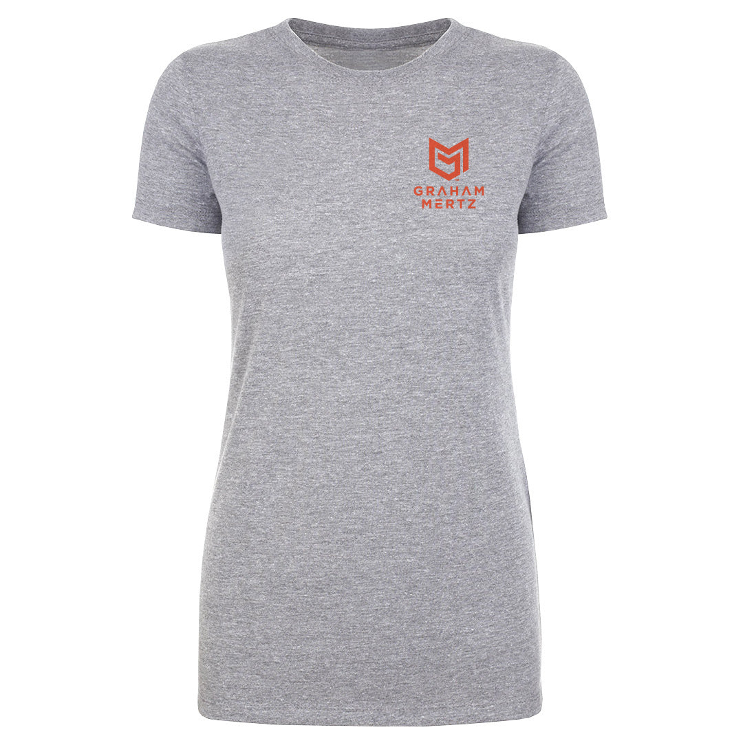 Graham Mertz Women&#39;s T-Shirt | 500 LEVEL