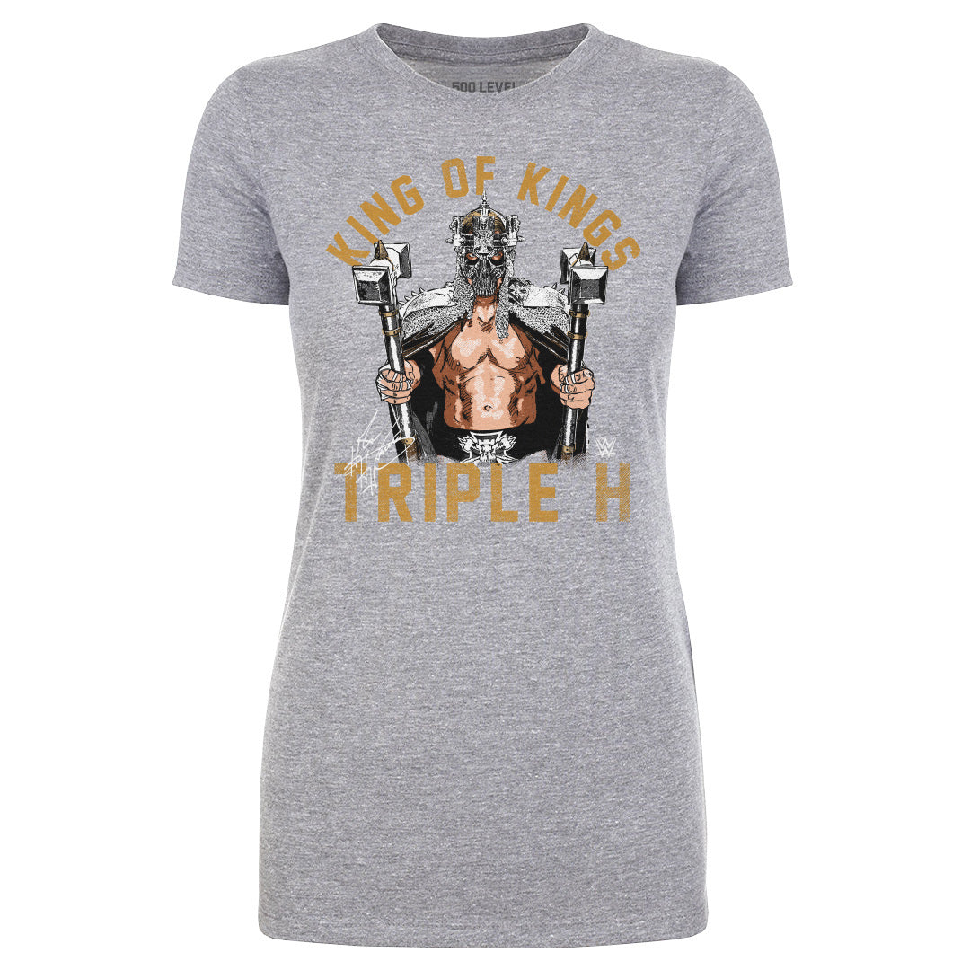 Triple H Women&#39;s T-Shirt | 500 LEVEL