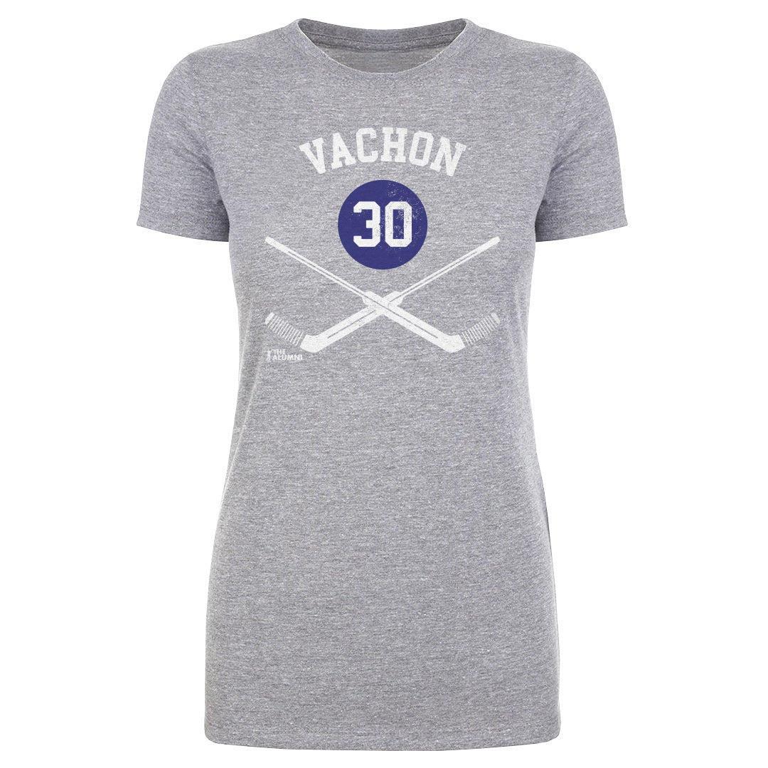 Rogie Vachon Women&#39;s T-Shirt | 500 LEVEL