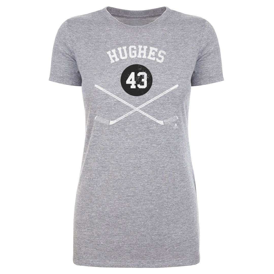 Luke Hughes Women&#39;s T-Shirt | 500 LEVEL