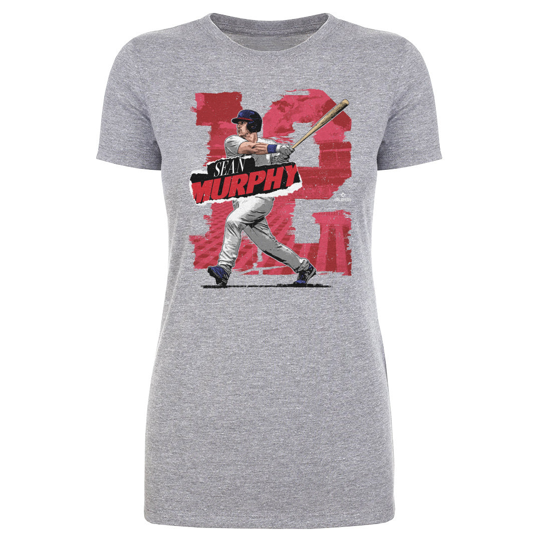 Sean Murphy Women&#39;s T-Shirt | 500 LEVEL