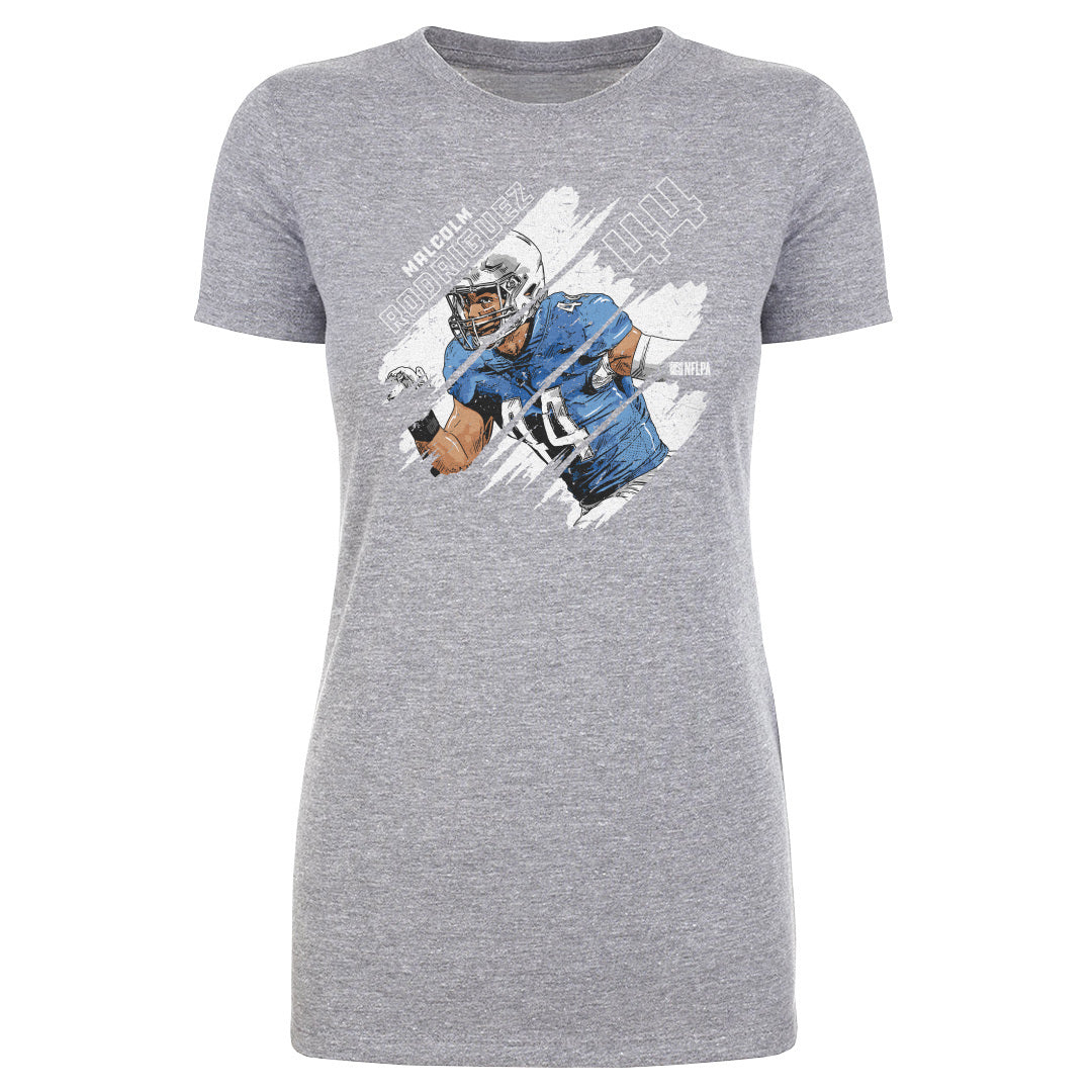 Malcolm Rodriguez Women&#39;s T-Shirt | 500 LEVEL