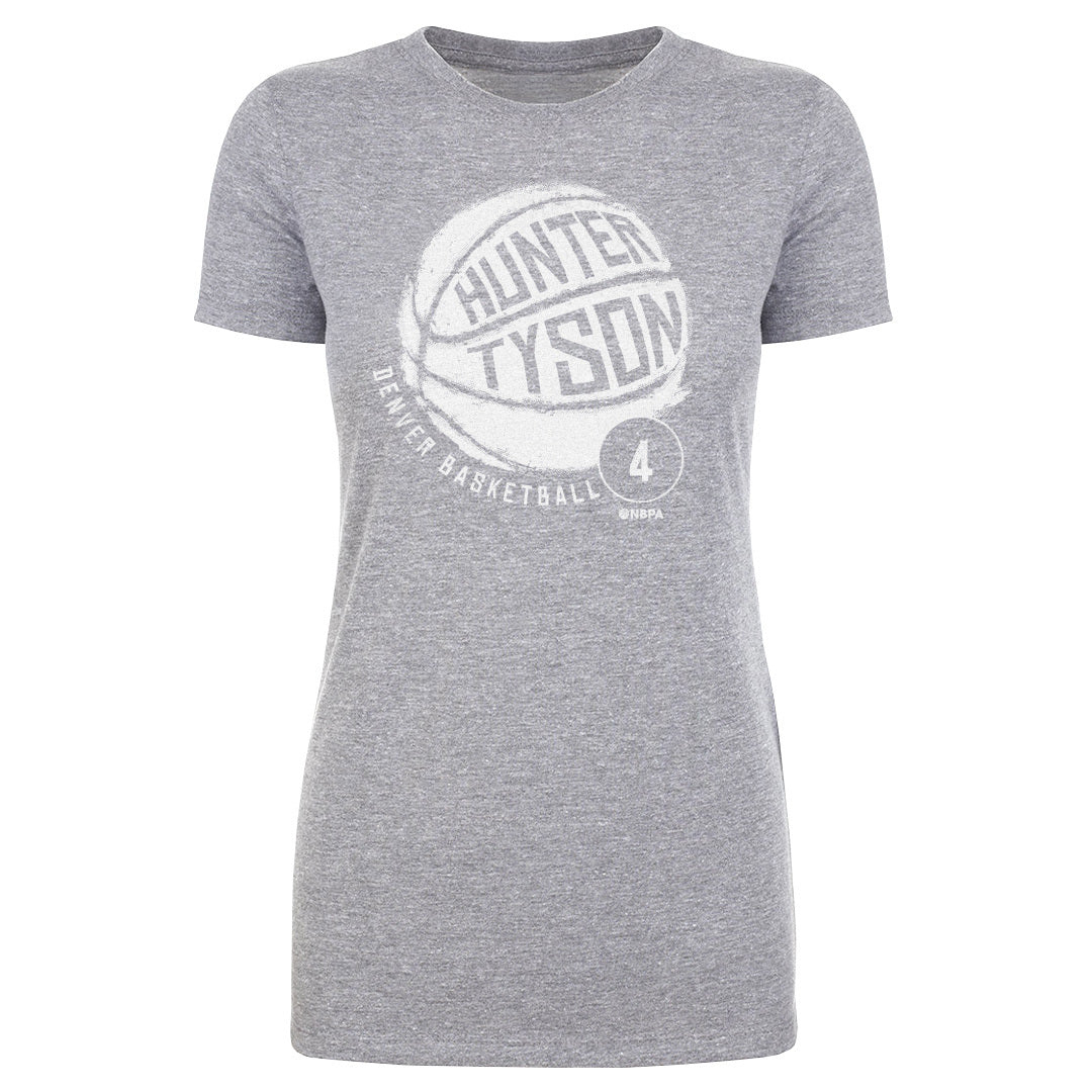 Hunter Tyson Women&#39;s T-Shirt | 500 LEVEL
