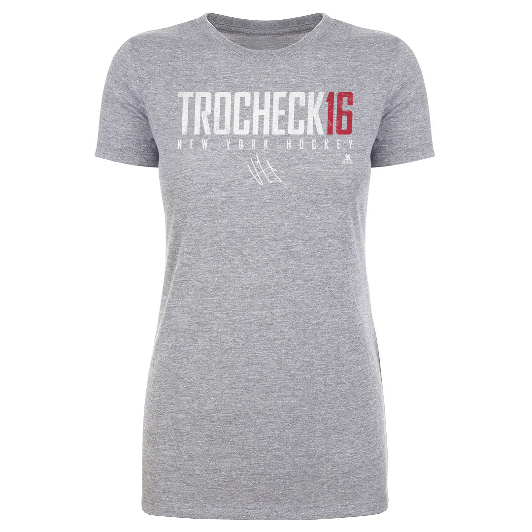 Vincent Trocheck Women&#39;s T-Shirt | 500 LEVEL