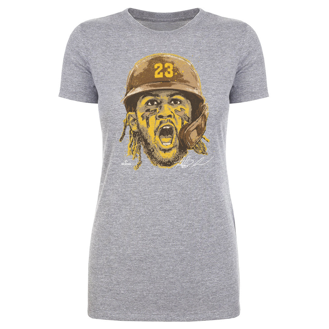 Fernando Tatis Jr. Women&#39;s T-Shirt | 500 LEVEL