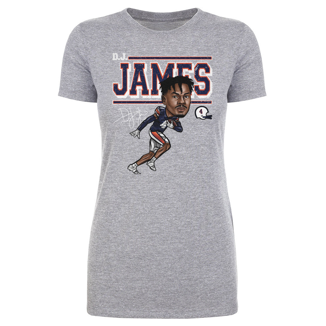 D.J. James Women&#39;s T-Shirt | 500 LEVEL