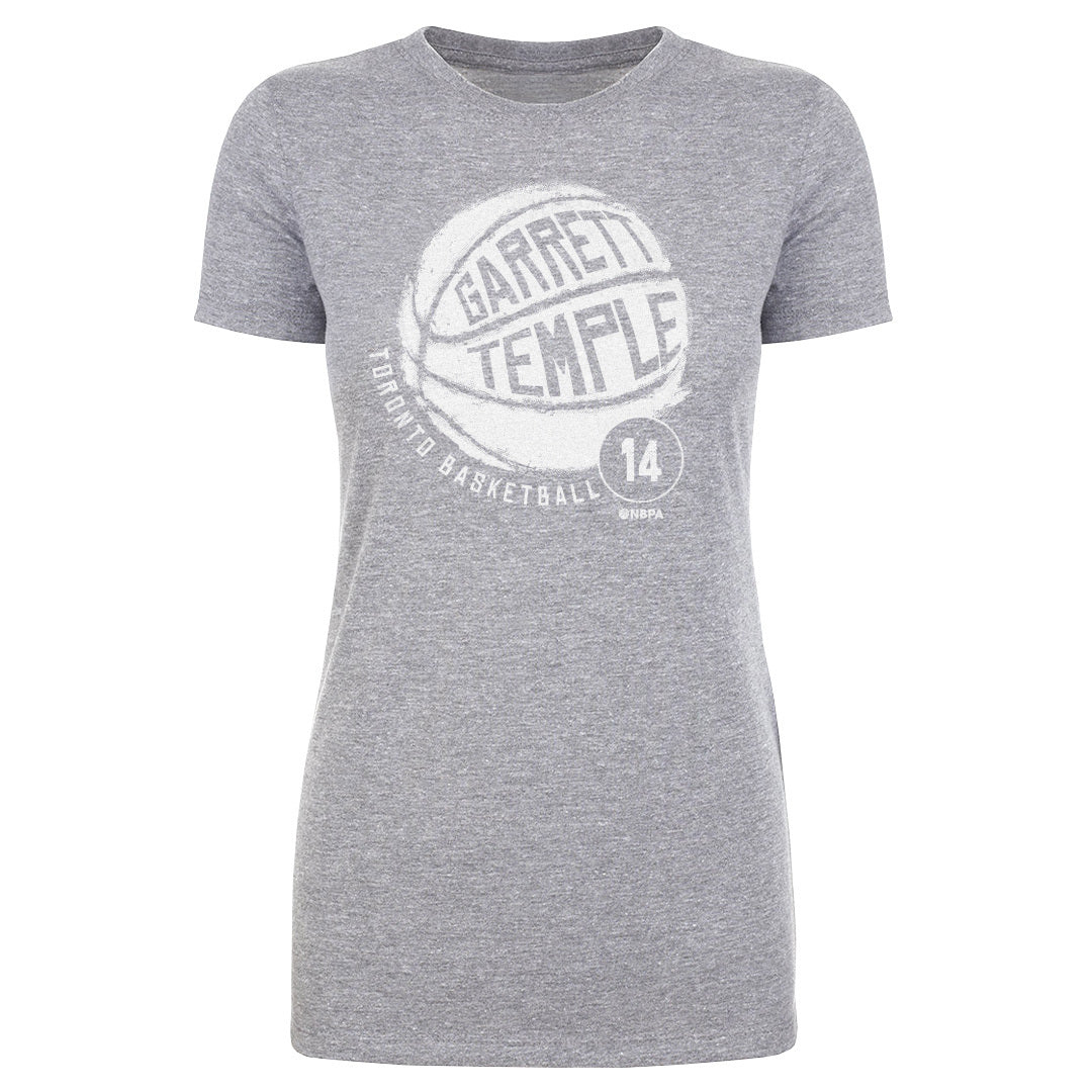 Garrett Temple Women&#39;s T-Shirt | 500 LEVEL