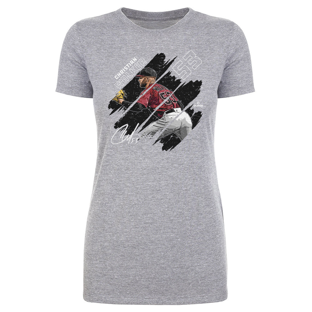 Christian Walker Women&#39;s T-Shirt | 500 LEVEL