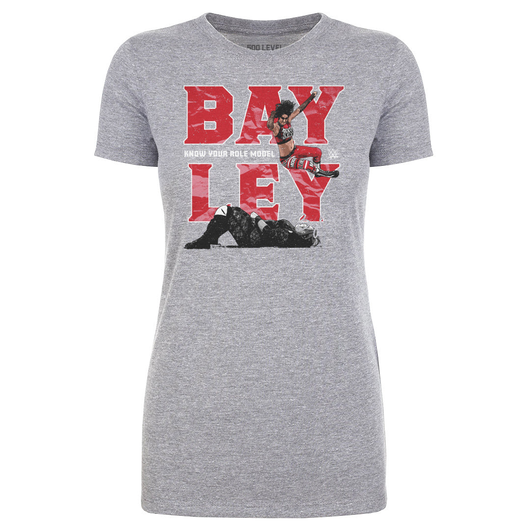 Bayley Women&#39;s T-Shirt | 500 LEVEL