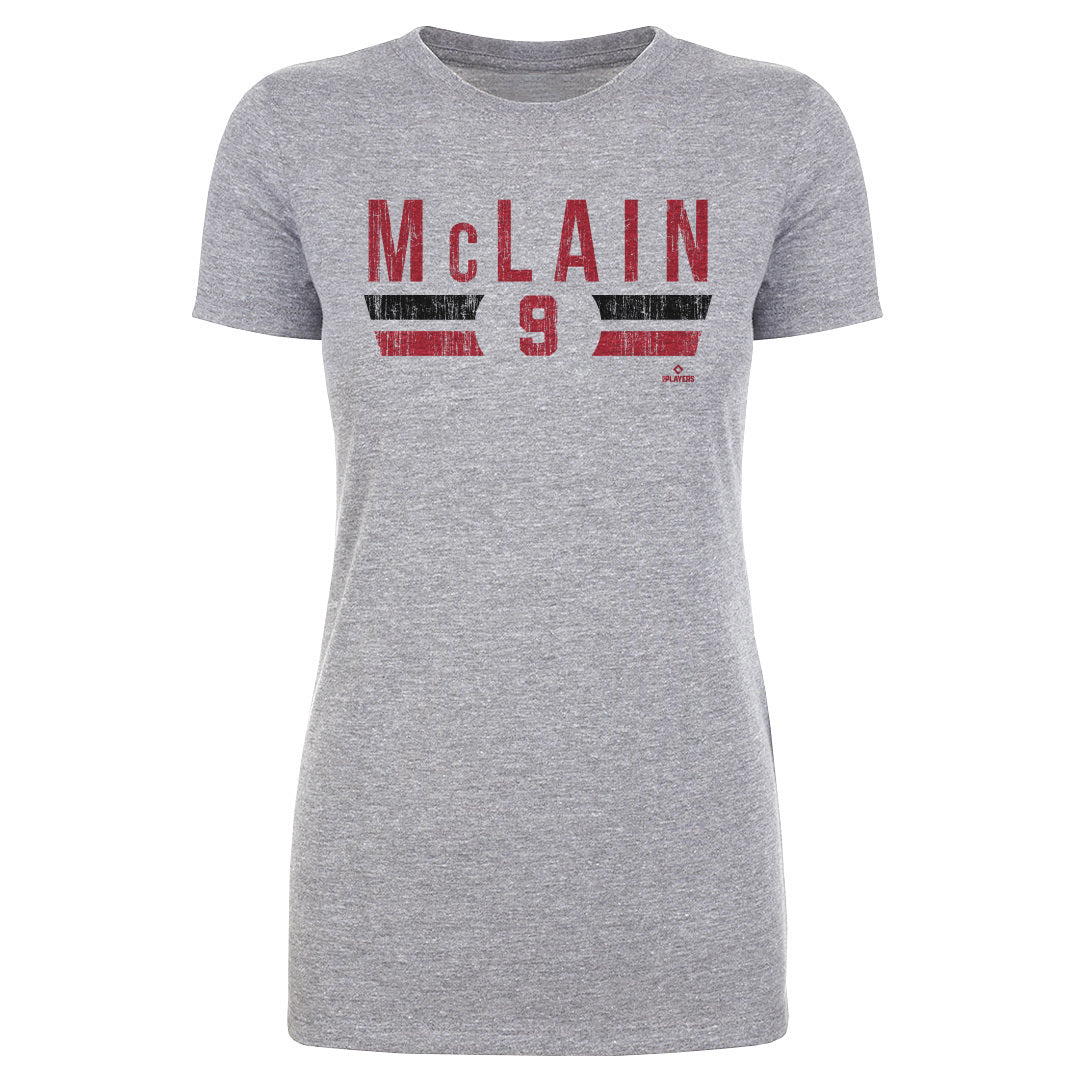 Matt McLain Women&#39;s T-Shirt | 500 LEVEL