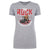 The Rock Women's T-Shirt | 500 LEVEL