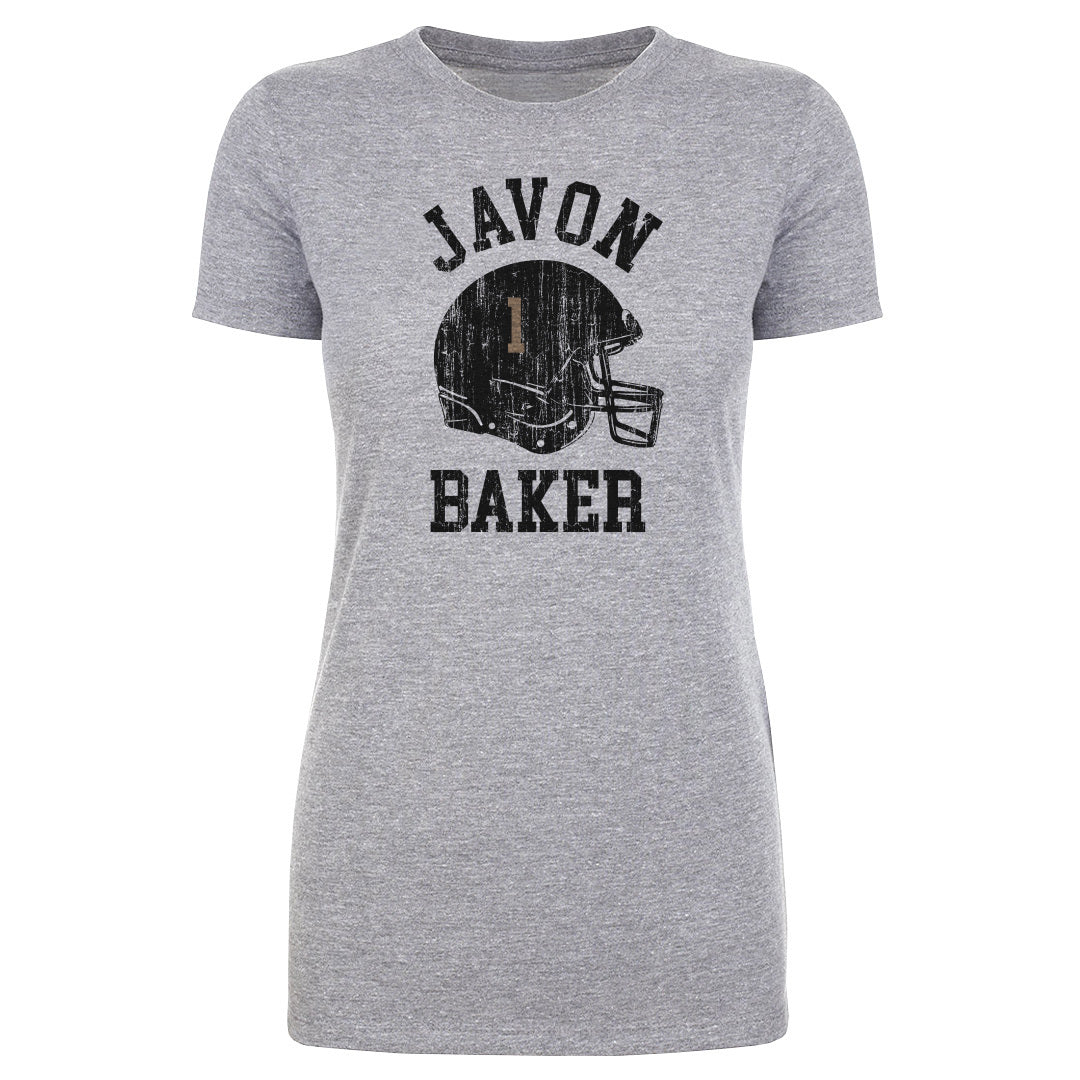 Javon Baker Women&#39;s T-Shirt | 500 LEVEL