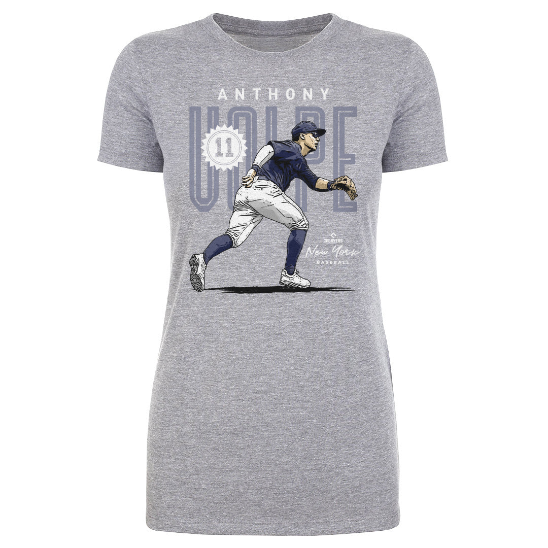 Anthony Volpe Women&#39;s T-Shirt | 500 LEVEL