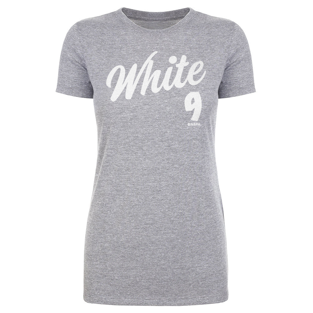 Derrick White Women&#39;s T-Shirt | 500 LEVEL