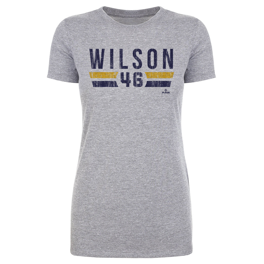 Bryse Wilson Women&#39;s T-Shirt | 500 LEVEL