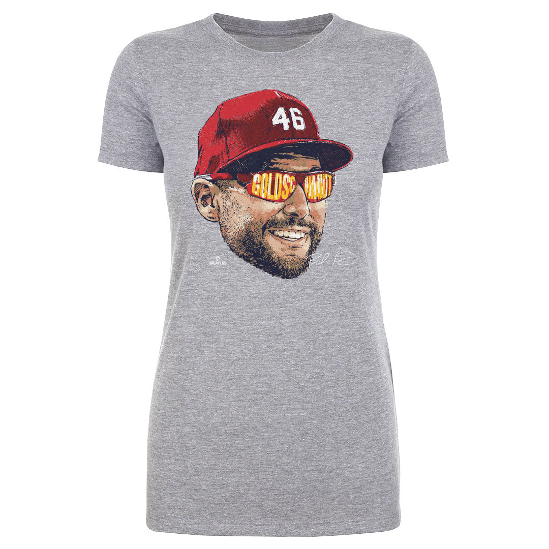 Paul Goldschmidt Women&#39;s T-Shirt | 500 LEVEL