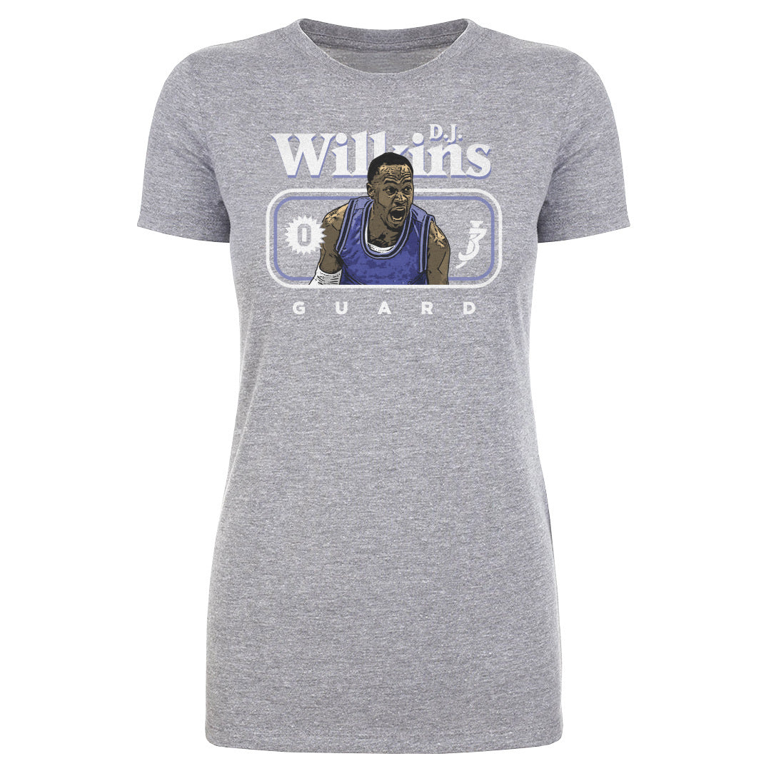 D.J. Wilkins Women&#39;s T-Shirt | 500 LEVEL
