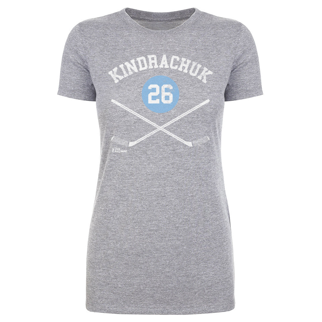 Orest Kindrachuk Women&#39;s T-Shirt | 500 LEVEL