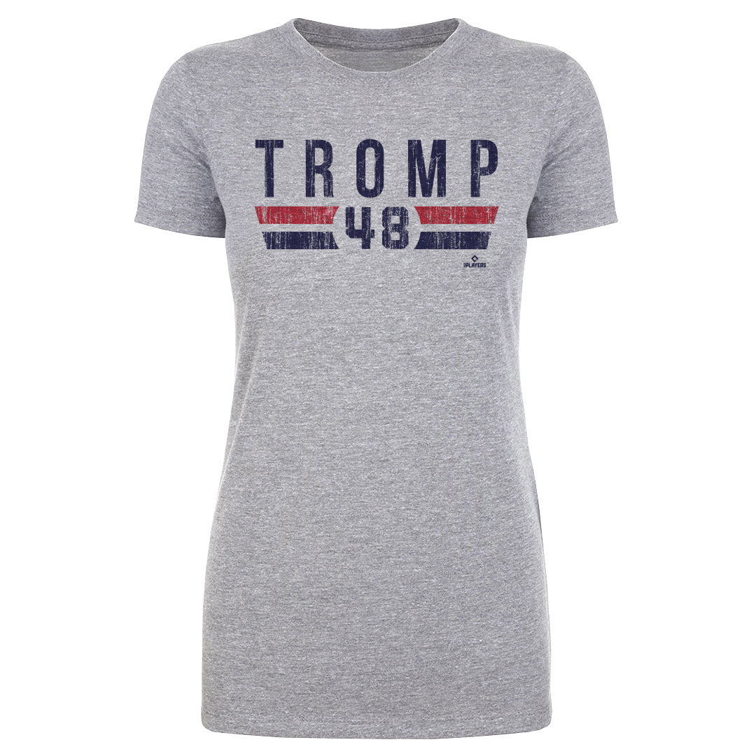 Chadwick Tromp Women&#39;s T-Shirt | 500 LEVEL