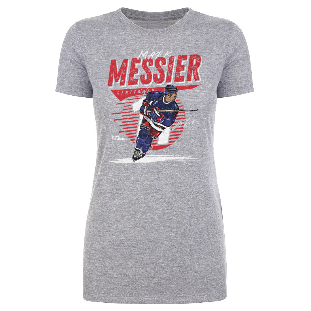 Mark Messier Women&#39;s T-Shirt | 500 LEVEL