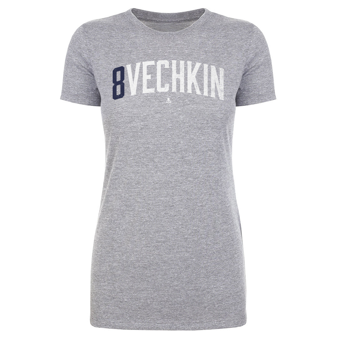 Alex Ovechkin Women&#39;s T-Shirt | 500 LEVEL