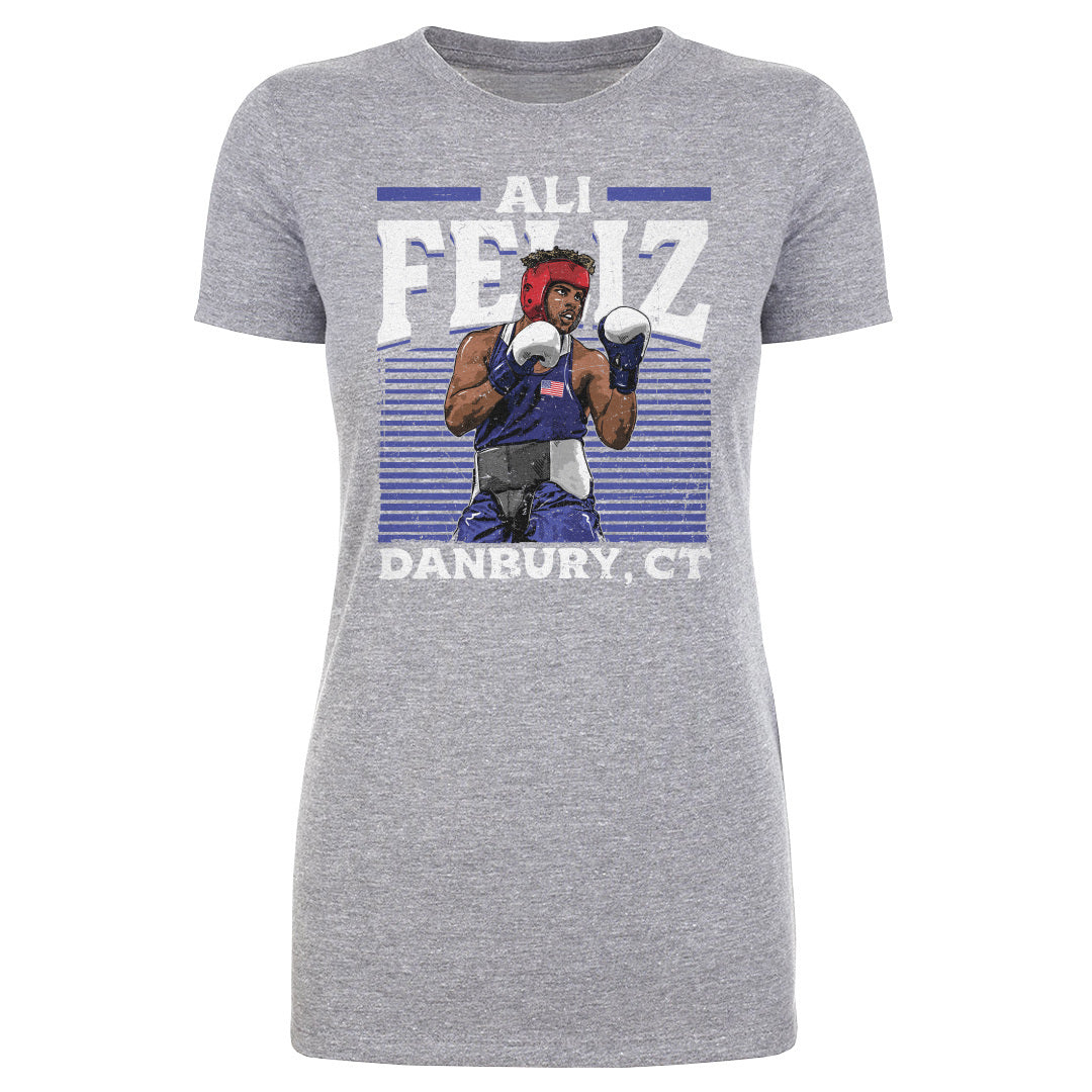 Ali Feliz Women&#39;s T-Shirt | 500 LEVEL