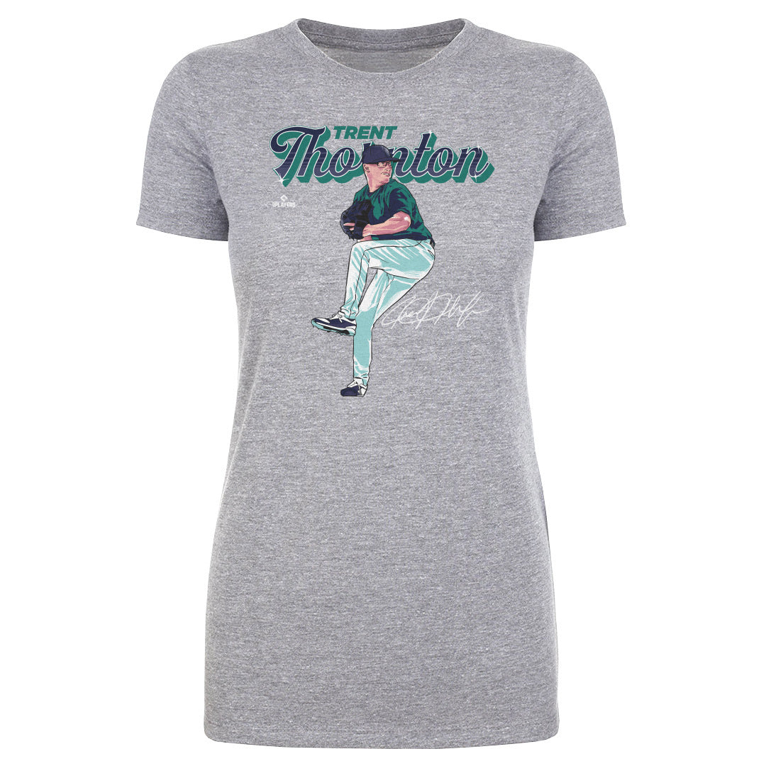 Trent Thornton Women&#39;s T-Shirt | 500 LEVEL